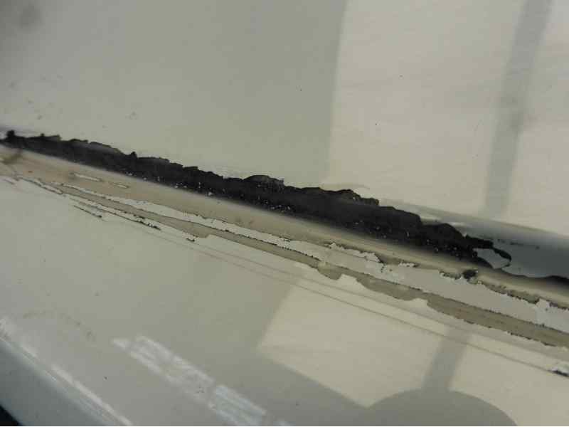 Recambio de paragolpes trasero para skoda spaceback (5h) like referencia OEM IAM   