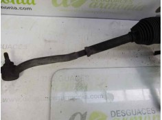 Recambio de cremallera direccion para citroën c5 berlina 2.0 hdi sx referencia OEM IAM 4000NX   2