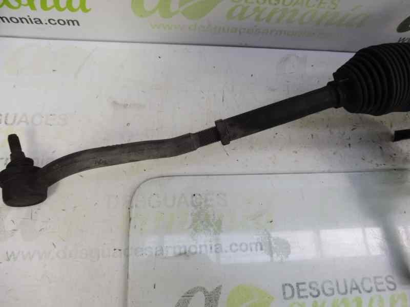 Recambio de cremallera direccion para citroën c5 berlina 2.0 hdi sx referencia OEM IAM 4000NX  
