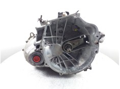 Recambio de caja cambios para honda accord berlina (cl/cn) 2.2i ctdi executive referencia OEM IAM AWD6 AWD61022021 