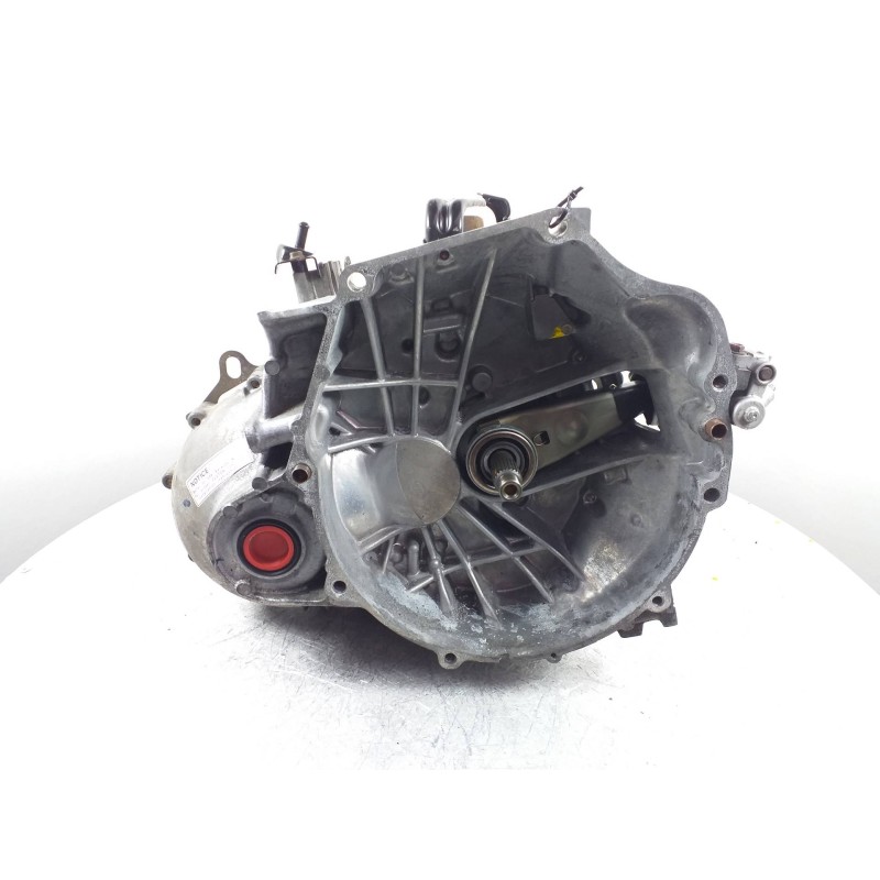 Recambio de caja cambios para honda accord berlina (cl/cn) 2.2i ctdi executive referencia OEM IAM AWD6 AWD61022021 