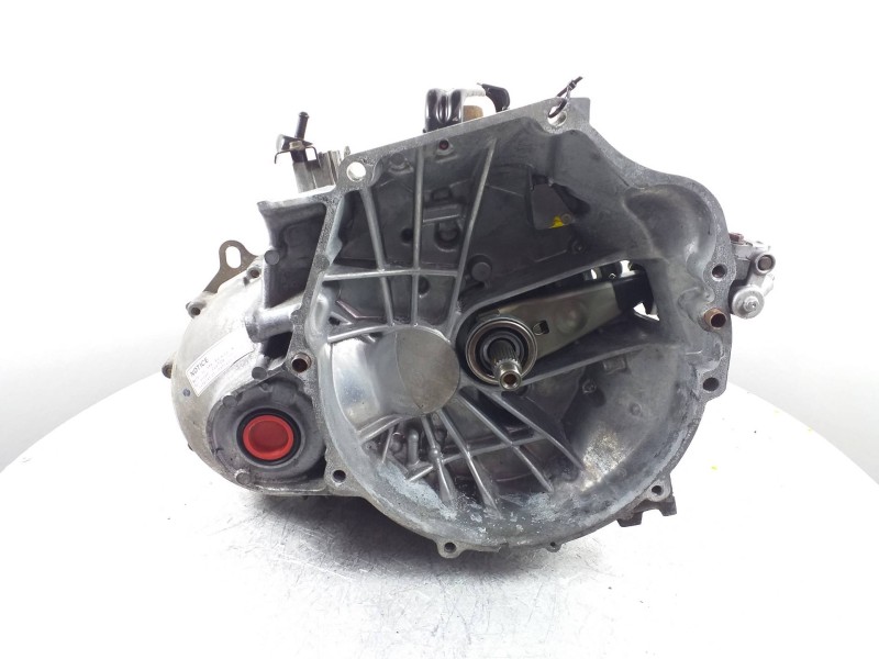 Recambio de caja cambios para honda accord berlina (cl/cn) 2.2i ctdi executive referencia OEM IAM AWD6 AWD61022021 