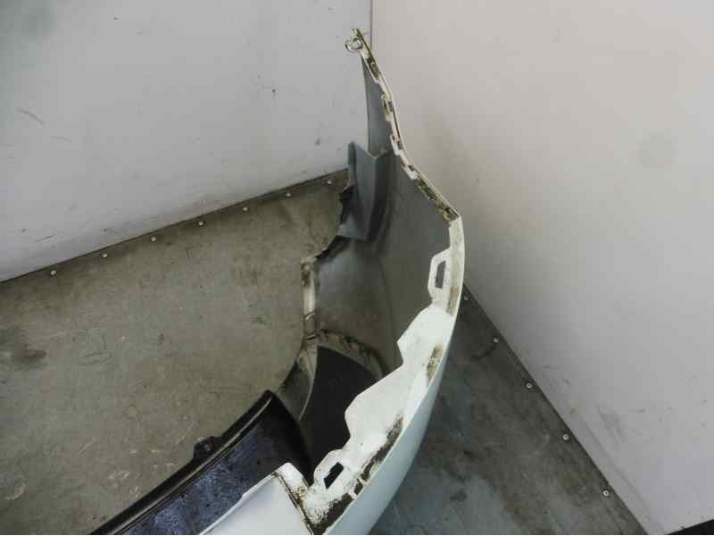 Recambio de paragolpes trasero para skoda spaceback (5h) like referencia OEM IAM   