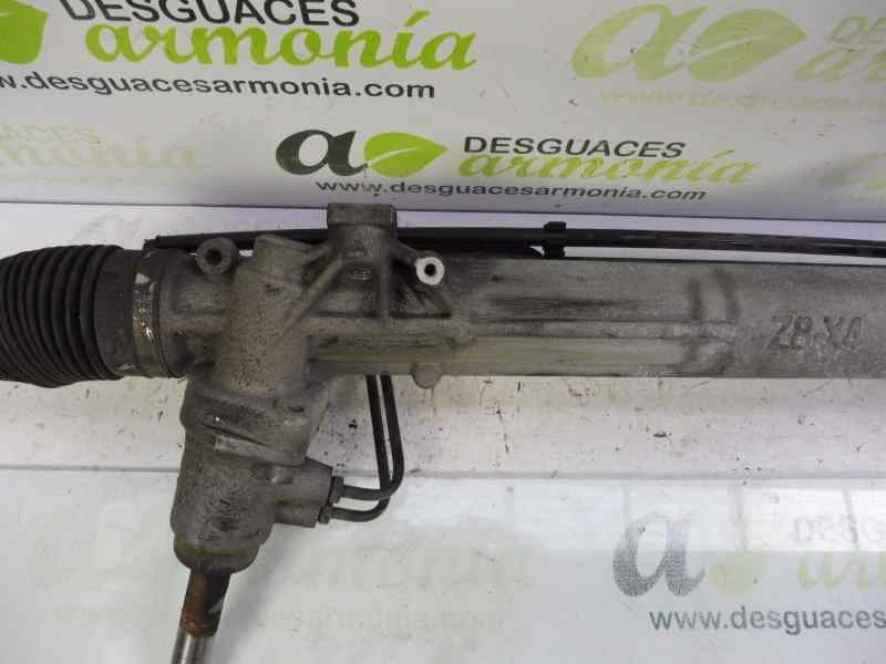 Recambio de cremallera direccion para citroën c5 berlina 2.0 hdi sx referencia OEM IAM 4000NX  