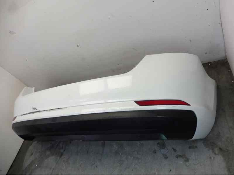 Recambio de paragolpes trasero para skoda spaceback (5h) like referencia OEM IAM   