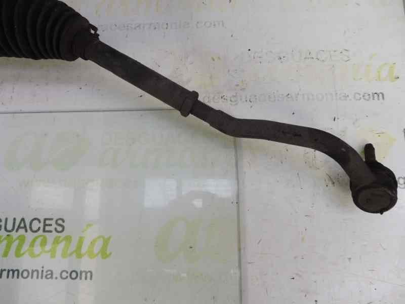 Recambio de cremallera direccion para citroën c5 berlina 2.0 hdi sx referencia OEM IAM 4000NX  
