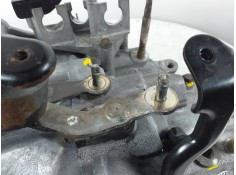 Recambio de caja cambios para honda accord berlina (cl/cn) 2.2i ctdi executive referencia OEM IAM AWD6 AWD61022021  2