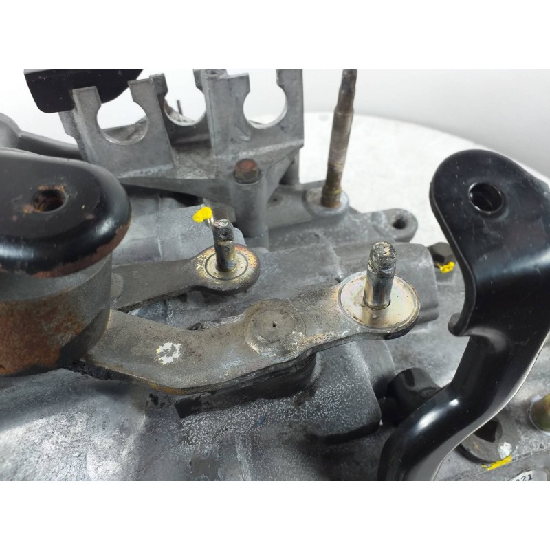 Recambio de caja cambios para honda accord berlina (cl/cn) 2.2i ctdi executive referencia OEM IAM AWD6 AWD61022021 