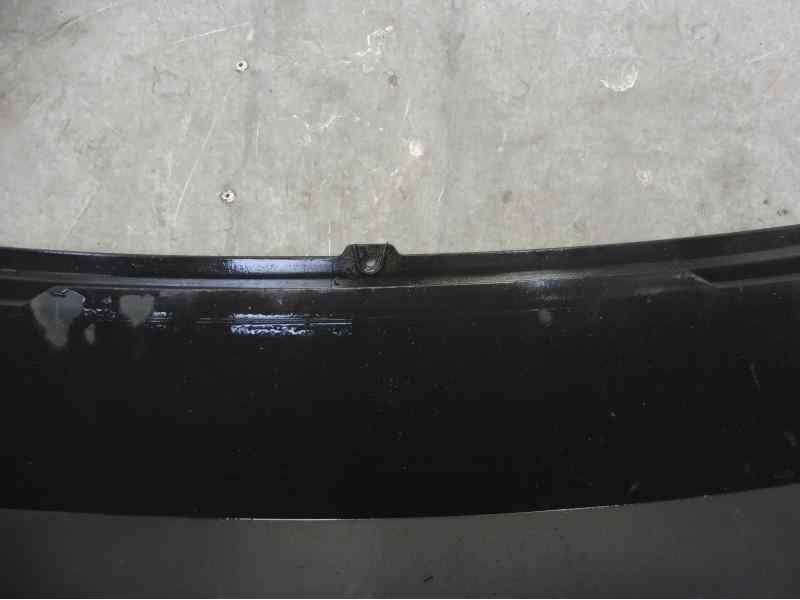 Recambio de paragolpes trasero para skoda spaceback (5h) like referencia OEM IAM   