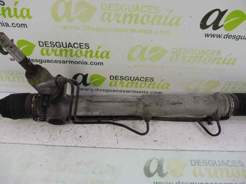 Recambio de cremallera direccion para citroën c5 berlina 2.0 hdi sx referencia OEM IAM 4000NX  