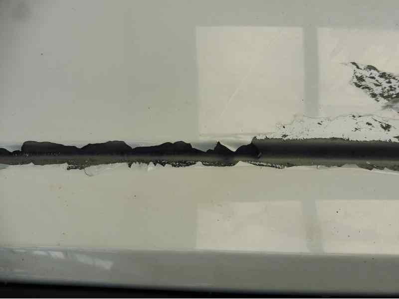 Recambio de paragolpes trasero para skoda spaceback (5h) like referencia OEM IAM   