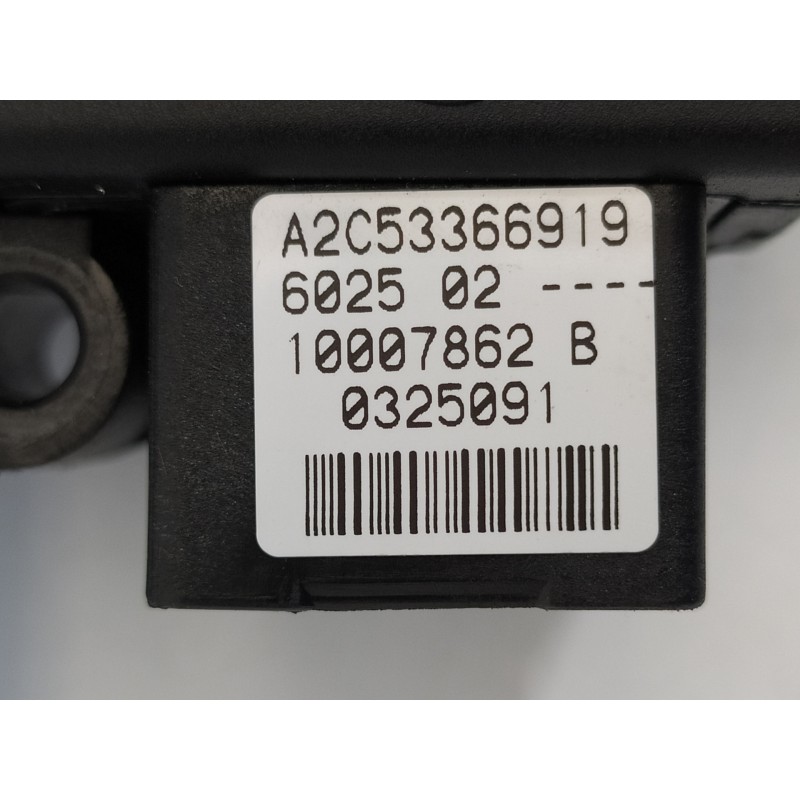 Recambio de motor techo electrico para mercedes-benz clase b (w246) b 180 cdi (246.212) referencia OEM IAM 10006326M 10007743C 
