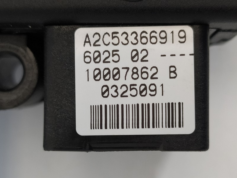 Recambio de motor techo electrico para mercedes-benz clase b (w246) b 180 cdi (246.212) referencia OEM IAM 10006326M 10007743C 