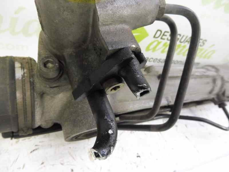 Recambio de cremallera direccion para citroën c5 berlina 2.0 hdi sx referencia OEM IAM 4000NX  