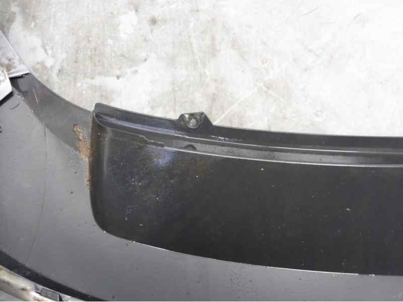 Recambio de paragolpes trasero para skoda spaceback (5h) like referencia OEM IAM   