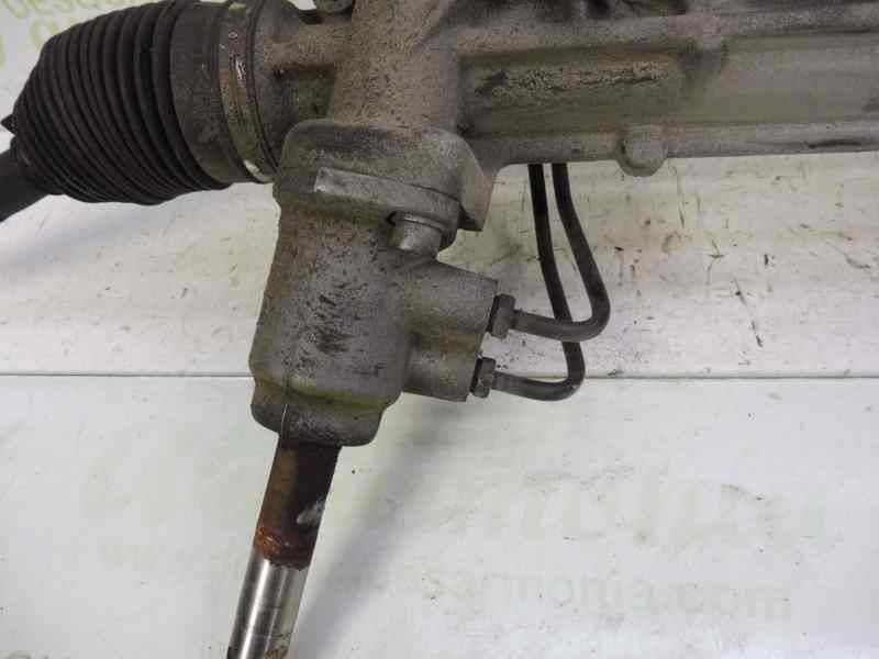 Recambio de cremallera direccion para citroën c5 berlina 2.0 hdi sx referencia OEM IAM 4000NX  