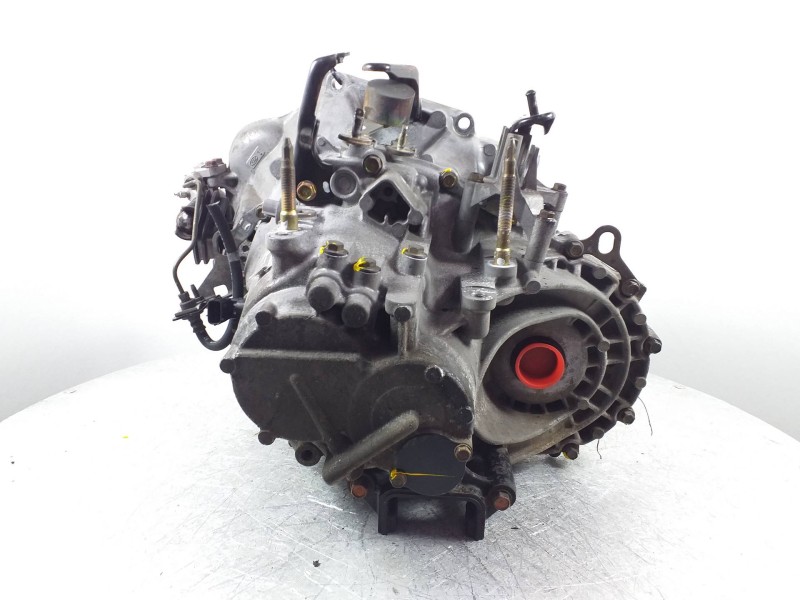 Recambio de caja cambios para honda accord berlina (cl/cn) 2.2i ctdi executive referencia OEM IAM AWD6 AWD61022021 