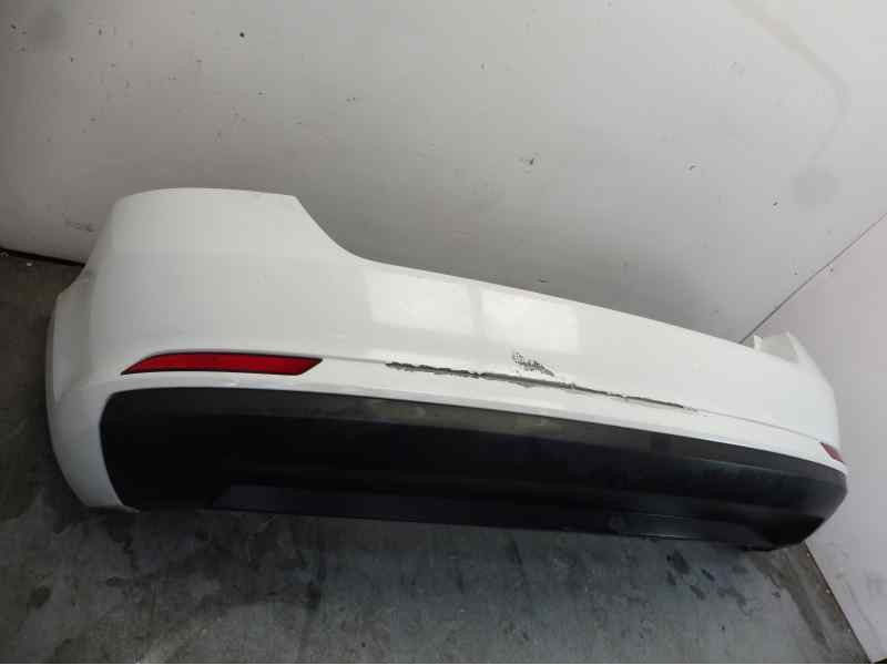 Recambio de paragolpes trasero para skoda spaceback (5h) like referencia OEM IAM   