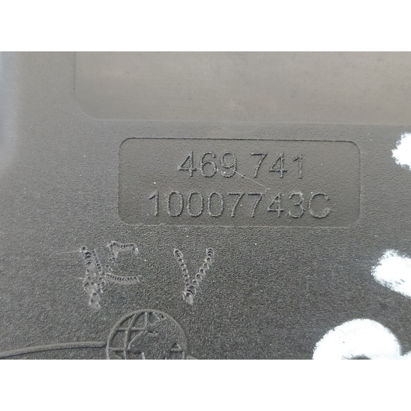 Recambio de motor techo electrico para mercedes-benz clase b (w246) b 180 cdi (246.212) referencia OEM IAM 10006326M 10007743C 