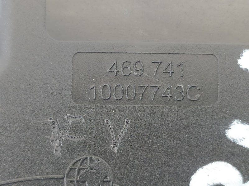 Recambio de motor techo electrico para mercedes-benz clase b (w246) b 180 cdi (246.212) referencia OEM IAM 10006326M 10007743C 