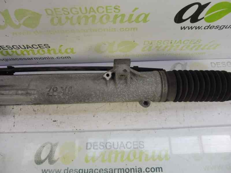 Recambio de cremallera direccion para citroën c5 berlina 2.0 hdi sx referencia OEM IAM 4000NX  