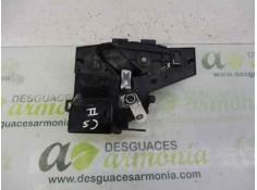 Recambio de maneta interior trasera izquierda para citroën c5 berlina audace referencia OEM IAM 9649218977   2