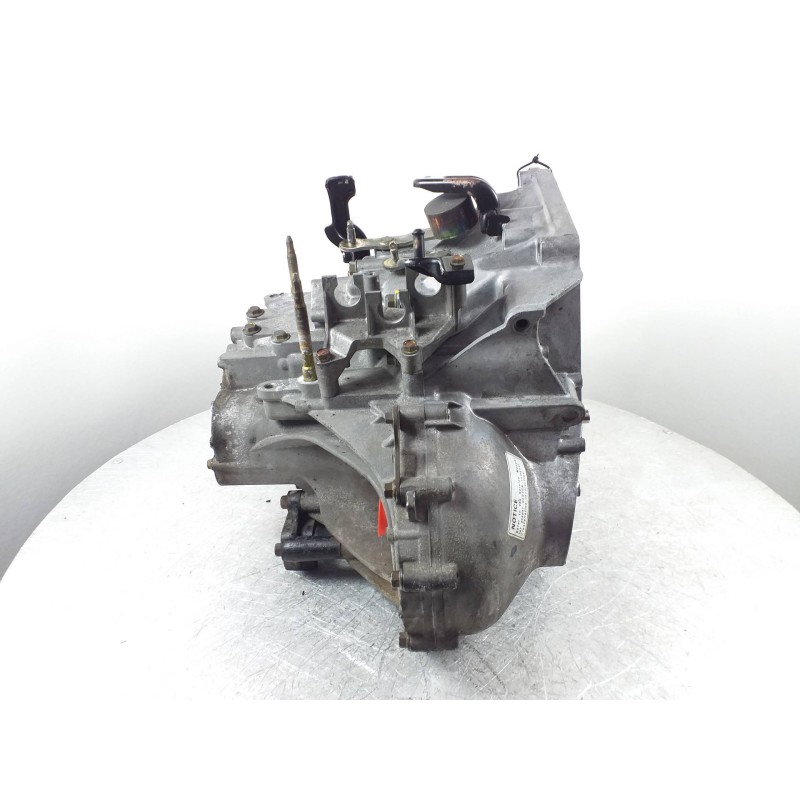 Recambio de caja cambios para honda accord berlina (cl/cn) 2.2i ctdi executive referencia OEM IAM AWD6 AWD61022021 