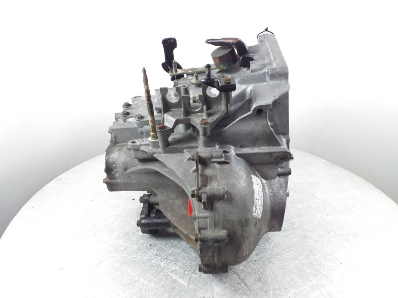 Recambio de caja cambios para honda accord berlina (cl/cn) 2.2i ctdi executive referencia OEM IAM AWD6 AWD61022021 