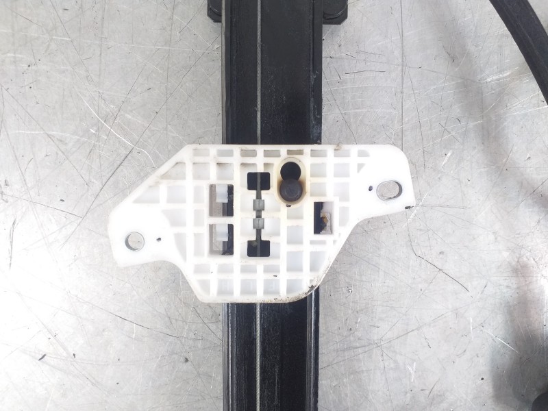 Recambio de elevalunas delantero izquierdo para chevrolet spark basis + referencia OEM IAM 98810M3010  
