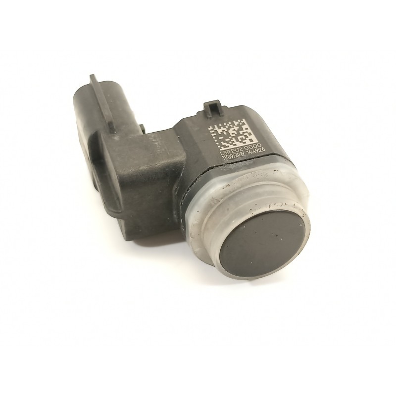 Recambio de sensor de aparcamiento para nissan qashqai (j11) 1.5 turbodiesel cat referencia OEM IAM 284384EA0A  