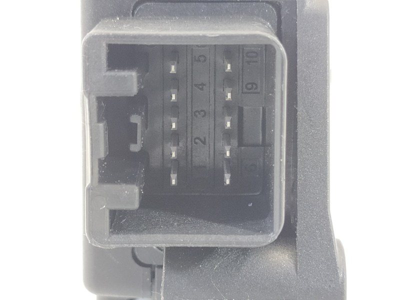 Recambio de motor techo electrico para mercedes-benz clase b (w246) b 180 cdi (246.212) referencia OEM IAM 10006326M 10007743C 