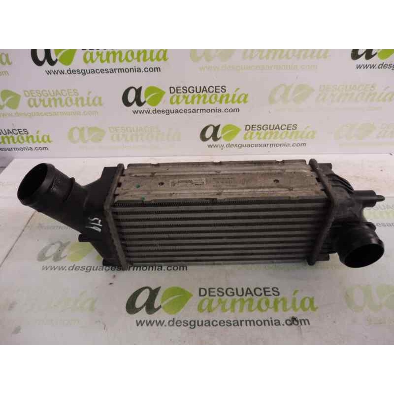 Recambio de intercooler para peugeot 307 (s1) xs referencia OEM IAM 9646694680  