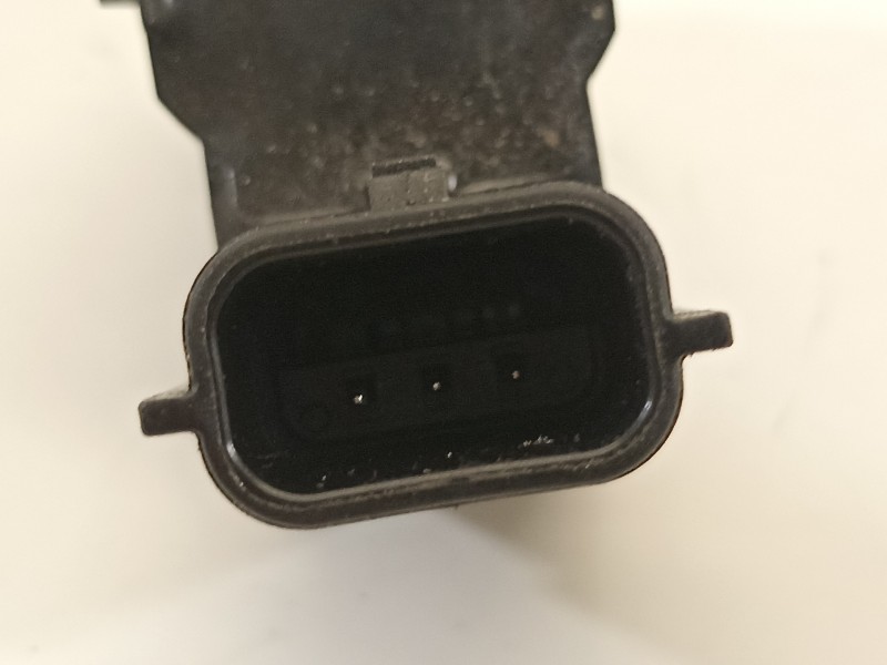 Recambio de sensor de aparcamiento para nissan qashqai (j11) 1.5 turbodiesel cat referencia OEM IAM 284384EA0A  