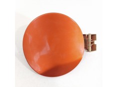 Recambio de tapa exterior combustible para chevrolet spark basis + referencia OEM IAM 95963456  