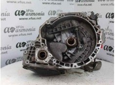 Recambio de caja cambios para chevrolet aveo ls referencia OEM IAM SW3944 SY112137 