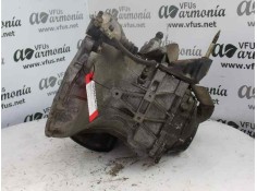 Recambio de caja cambios para chevrolet aveo ls referencia OEM IAM SW3944 SY112137  2