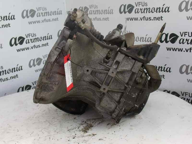 Recambio de caja cambios para chevrolet aveo ls referencia OEM IAM SW3944 SY112137 