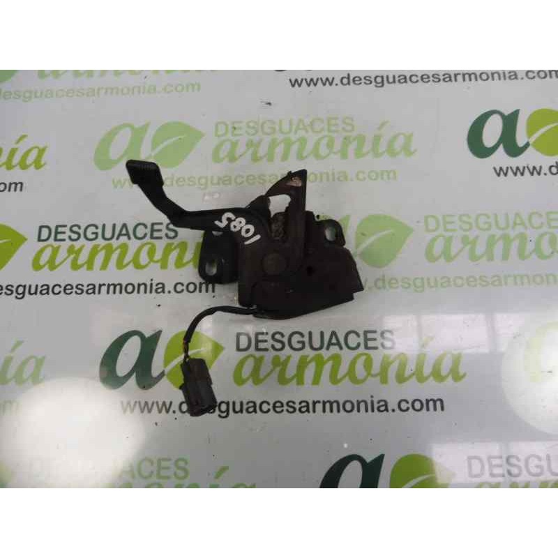 Recambio de cerradura capot para honda accord berlina (cl/cn) 2.2i ctdi executive referencia OEM IAM   