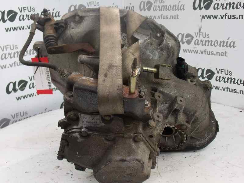 Recambio de caja cambios para chevrolet aveo ls referencia OEM IAM SW3944 SY112137 