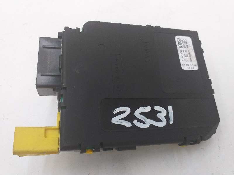 Recambio de modulo electronico para volkswagen jetta (1k2) advance referencia OEM IAM 1K0953549AN  