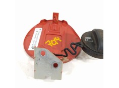 Recambio de tapa exterior combustible para chevrolet spark basis + referencia OEM IAM 95963456   2