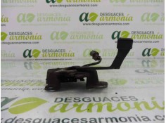 Recambio de cerradura capot para honda accord berlina (cl/cn) 2.2i ctdi executive referencia OEM IAM    2