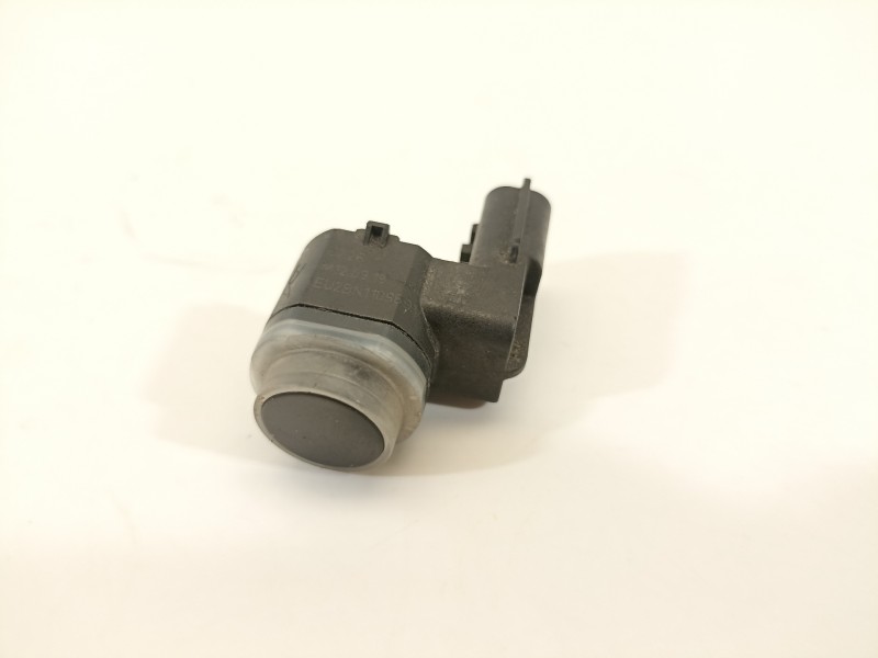 Recambio de sensor de aparcamiento para nissan qashqai (j11) 1.5 turbodiesel cat referencia OEM IAM 284384EA0A  
