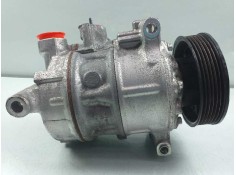 Recambio de compresor aire acondicionado para skoda spaceback (5h) like referencia OEM IAM 5Q0816803F 8416P  2