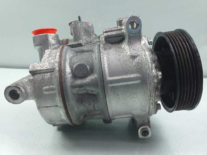 Recambio de compresor aire acondicionado para skoda spaceback (5h) like referencia OEM IAM 5Q0816803F 8416P 