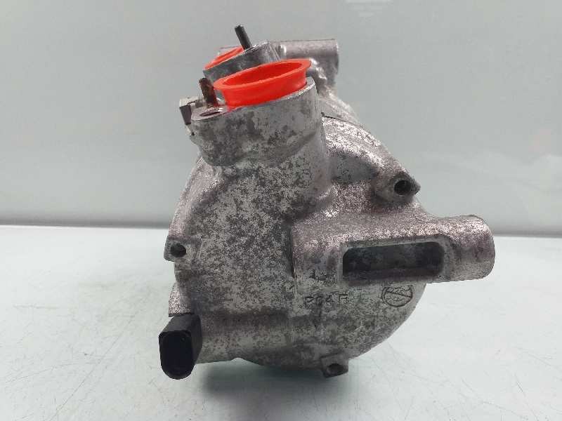 Recambio de compresor aire acondicionado para skoda spaceback (5h) like referencia OEM IAM 5Q0816803F 8416P 