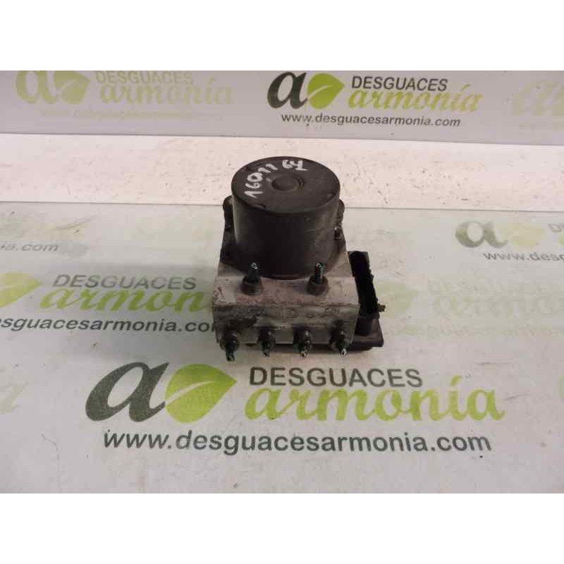 Recambio de abs para opel corsa c silverline referencia OEM IAM 24469609 0265231306 0265800303