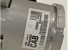 Recambio de abs para kia sorento hev 2023 1.6 tci-gdi referencia OEM IAM 58500P4AB0   2
