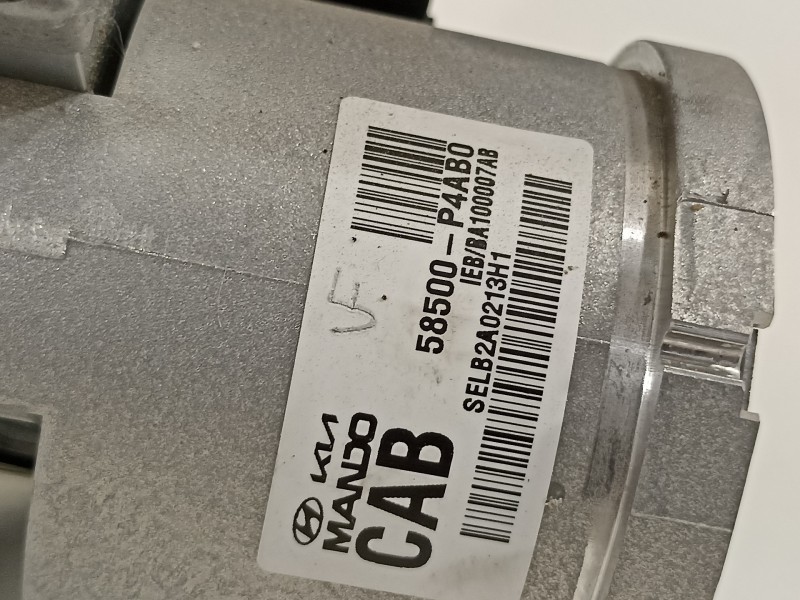 Recambio de abs para kia sorento hev 2023 1.6 tci-gdi referencia OEM IAM 58500P4AB0  
