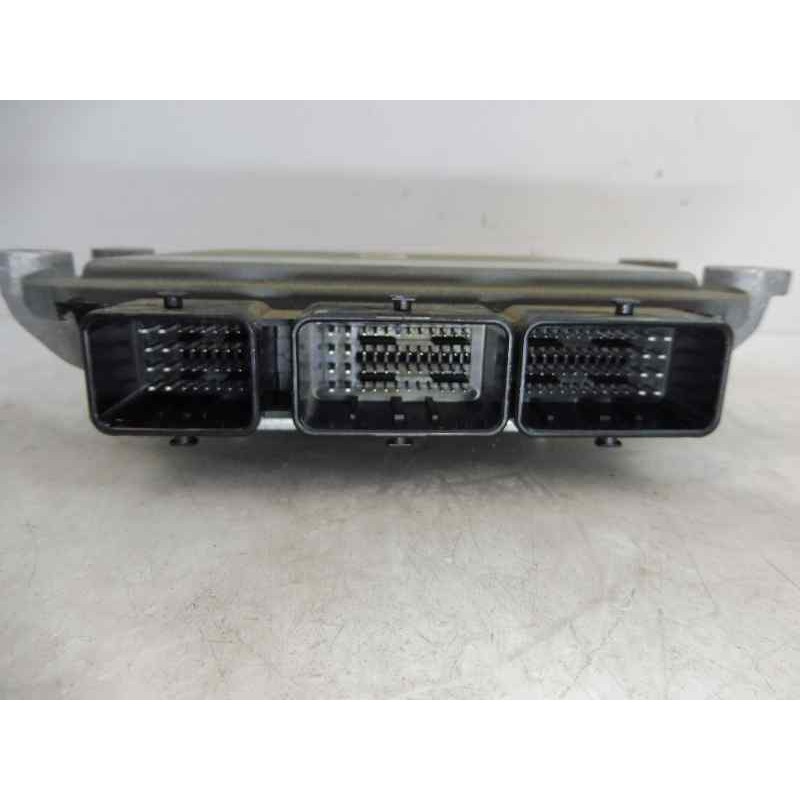 Recambio de centralita motor uce para citroën c5 berlina sx (e) referencia OEM IAM 9663885680 9661642180 5WS40388C